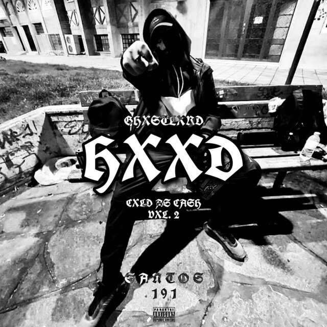 HXXD