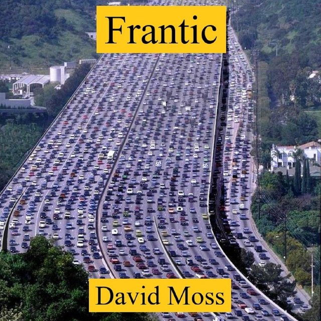 Frantic