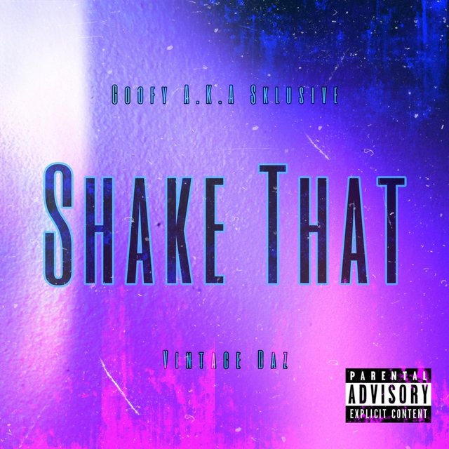 Shake That (feat. Vintage Daz)