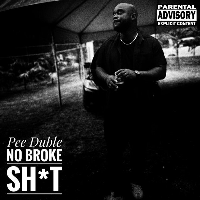 No Broke Shit