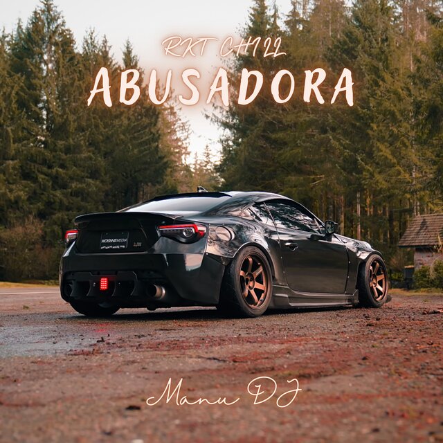 Abusadora (Rkt Chill)