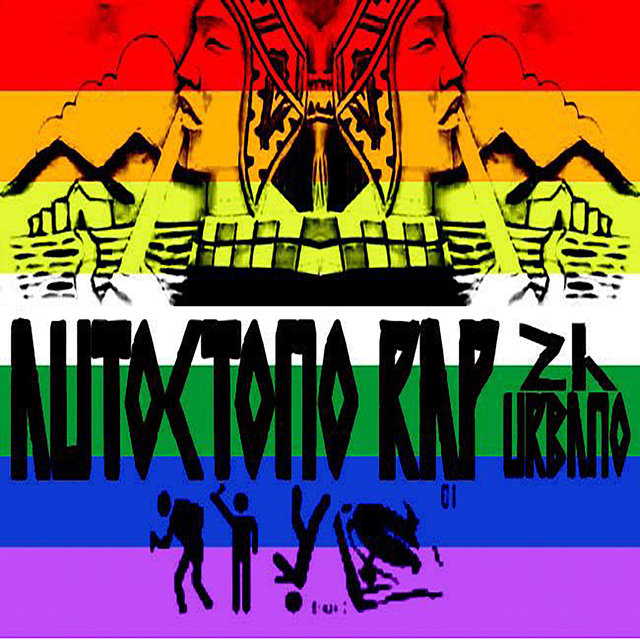 Autoctono Rap Puno
