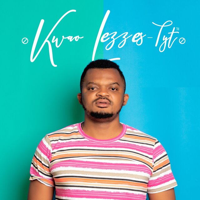 Cover art for album Kwao Talk by OHK