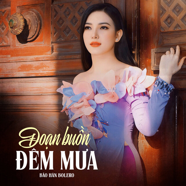 Đoạn Buồn Đêm Mưa