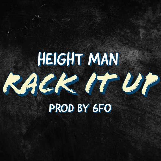 Rack It up