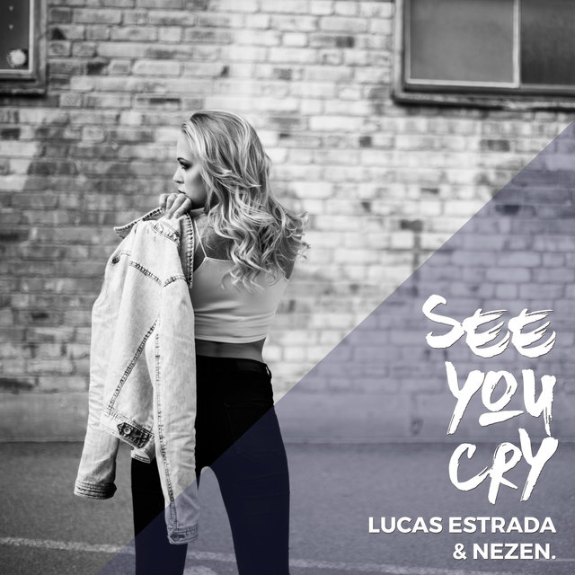 See You Cry (feat. Daniel Ceder)