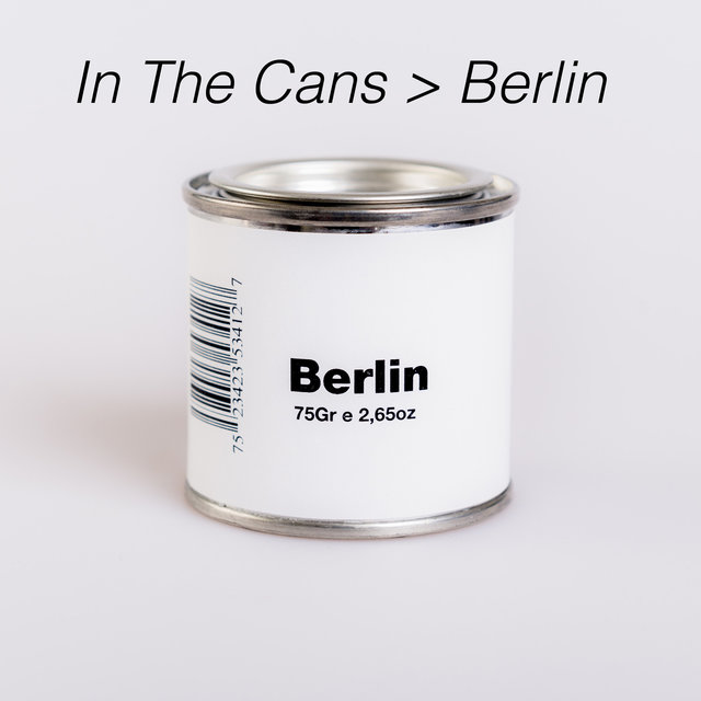 In the Cans > Berlin