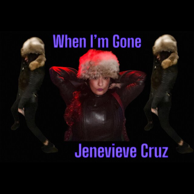 When I'm Gone