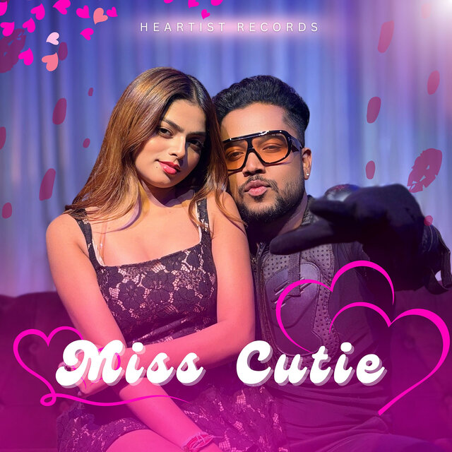 Miss Cutie