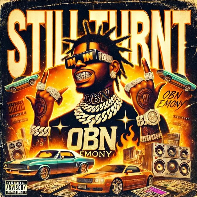 Still turnt