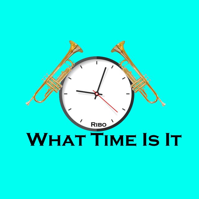 What Time Is It