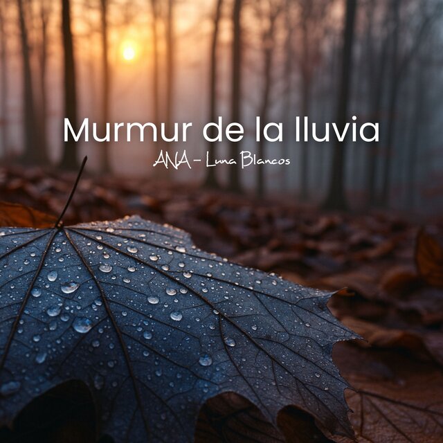 Murmur de la lluvia