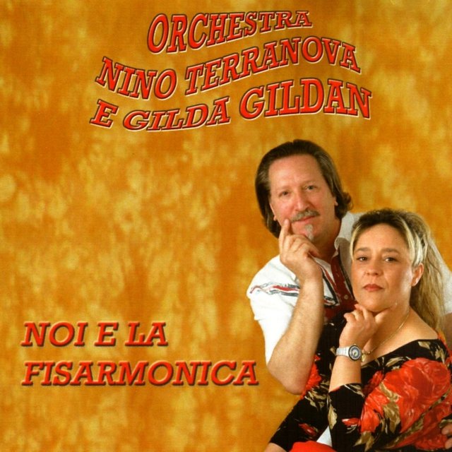 Noi E La Fisarmonica
