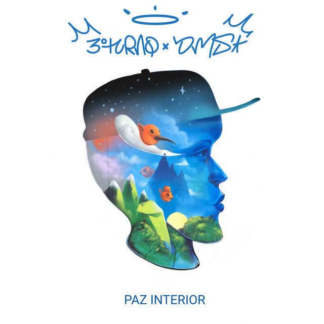 Paz Interior