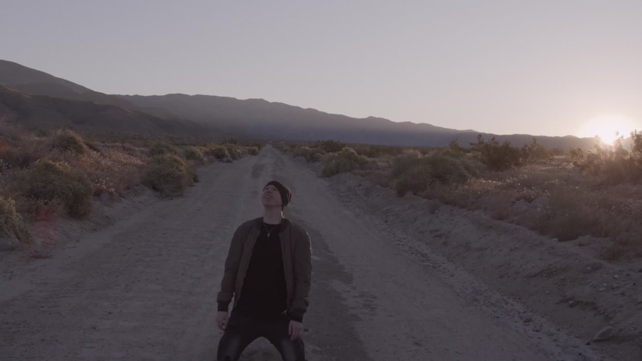 Come Back Home (feat. Trevor McNevan)