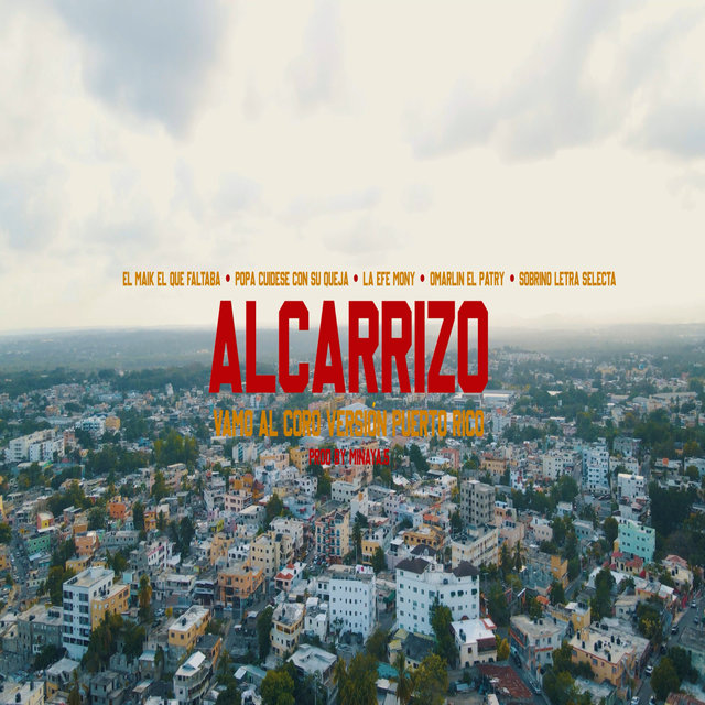 Alcarrizo