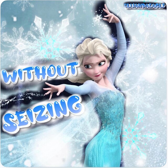 Without Seizing (feat. ProdByToxicBeats)
