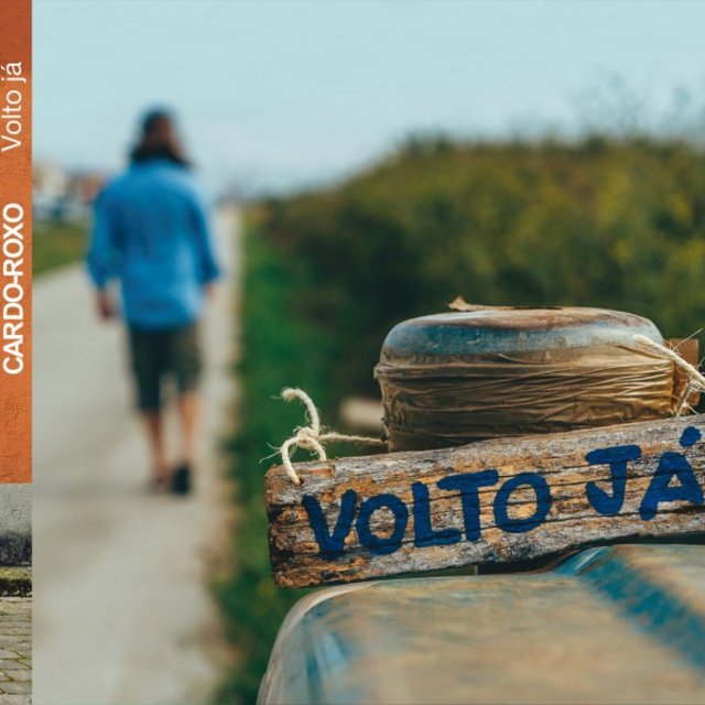 Volto Já