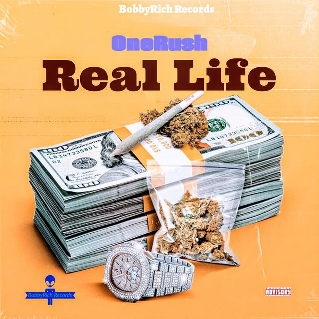 Real Life