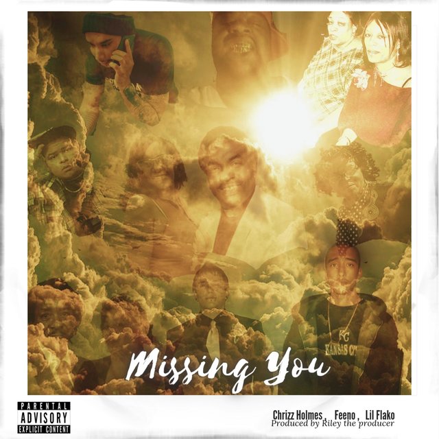Missing You (feat. Feeno & Lil Flako)