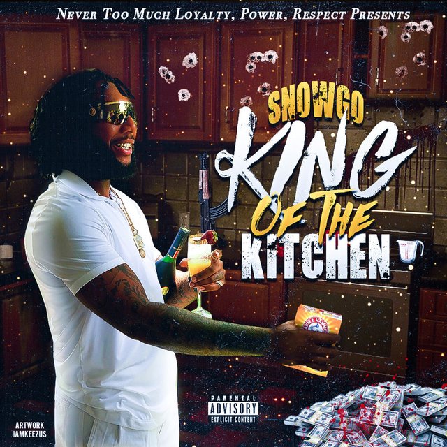 King of the Kitchen