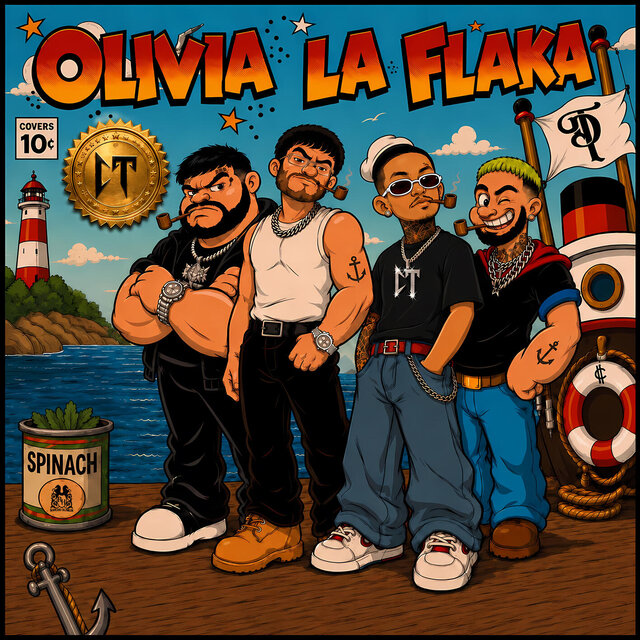 album image