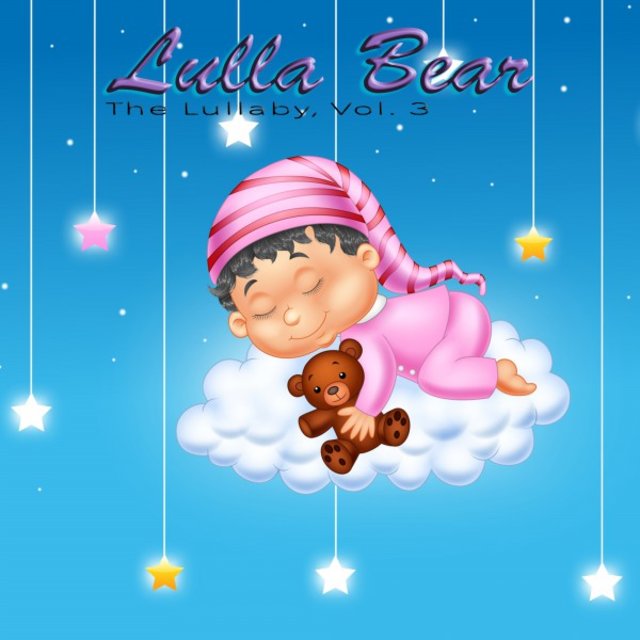 The Lullaby, Vol. 3