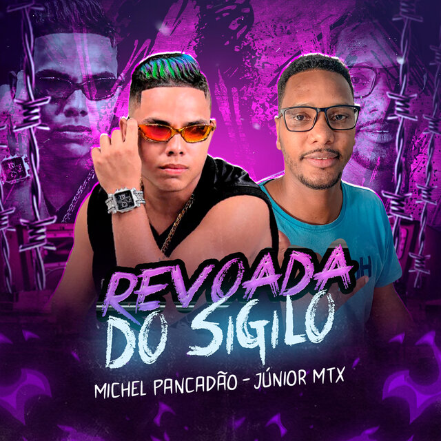 Revoada do Sigilo