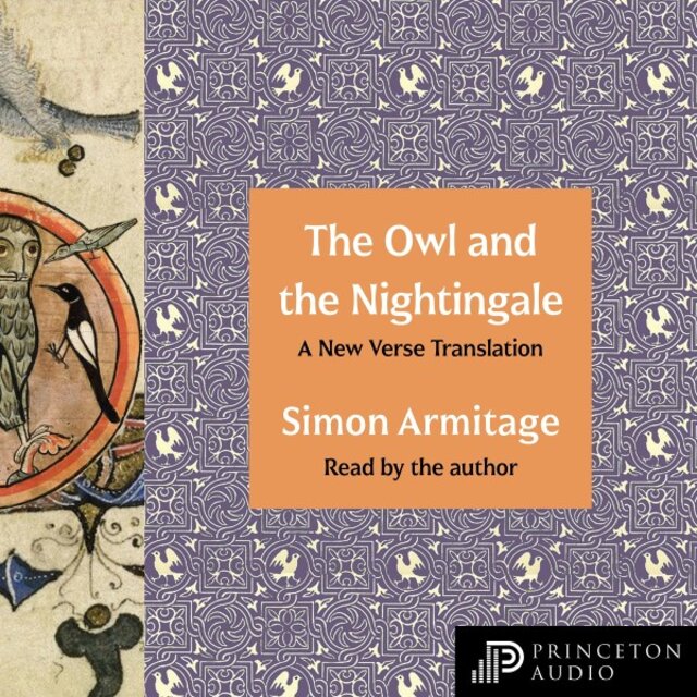 The Owl and the Nightingale (A New Verse Translation)