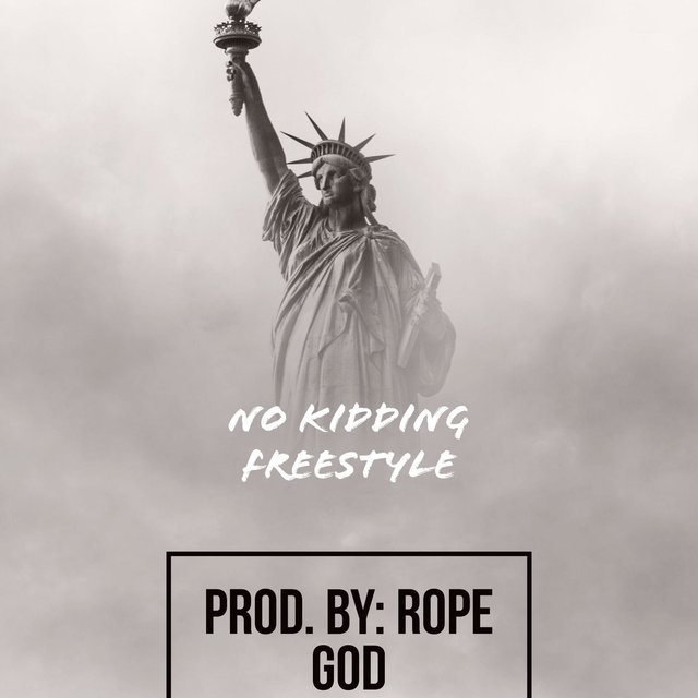 No Kidding Freestyle