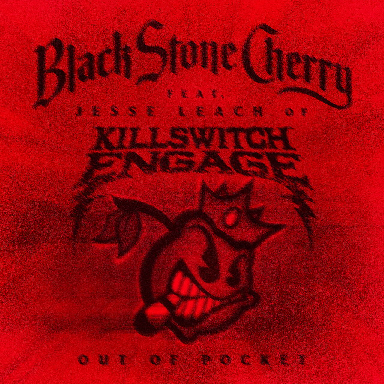 Killswitch Rapper Killswitch Engage on TIDAL