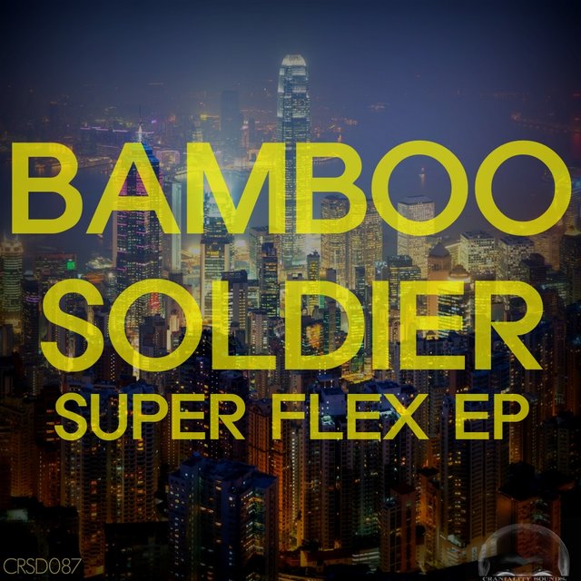 Super Flex EP