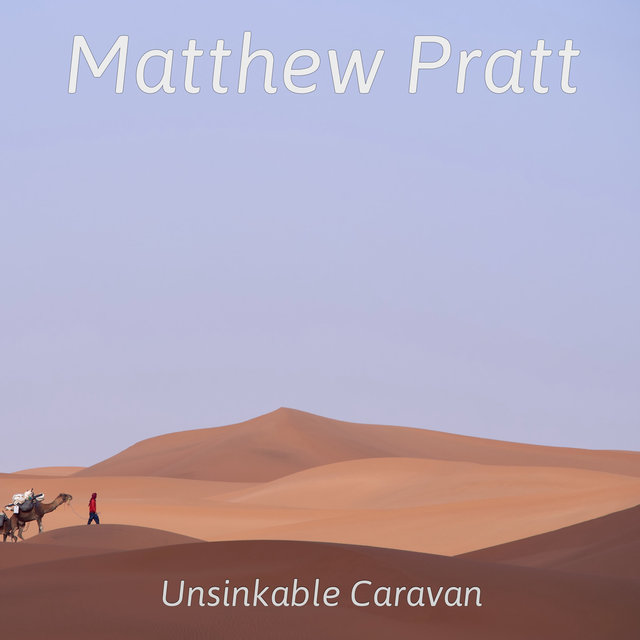 Unsinkable Caravan