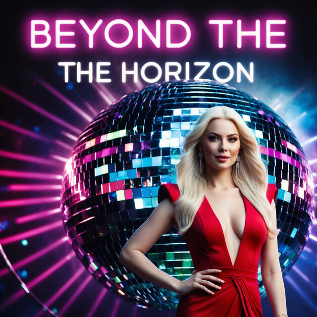 Beyond the Horizon
