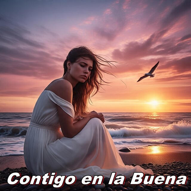 Contigo en la Buena