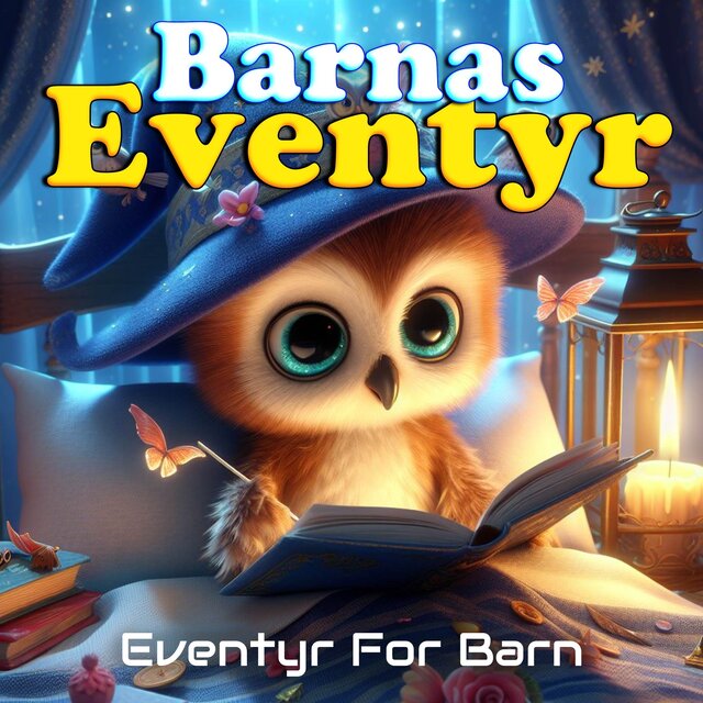 Barnas Eventyr