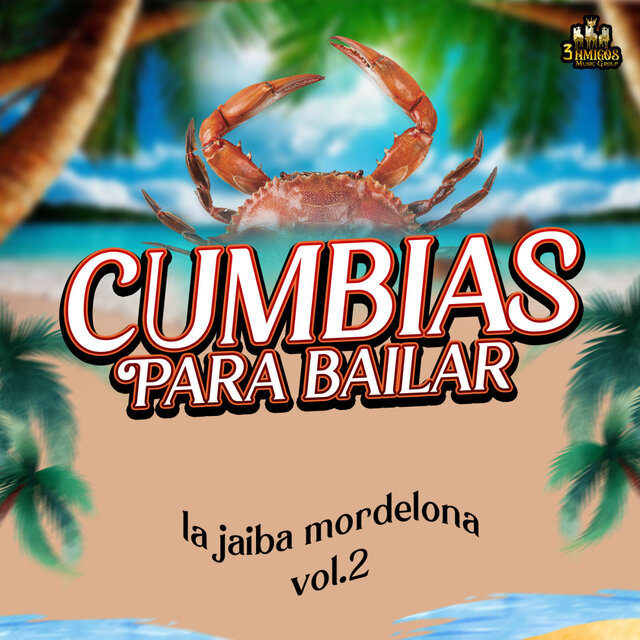 La Jaiba Mordelona Vol. 2
