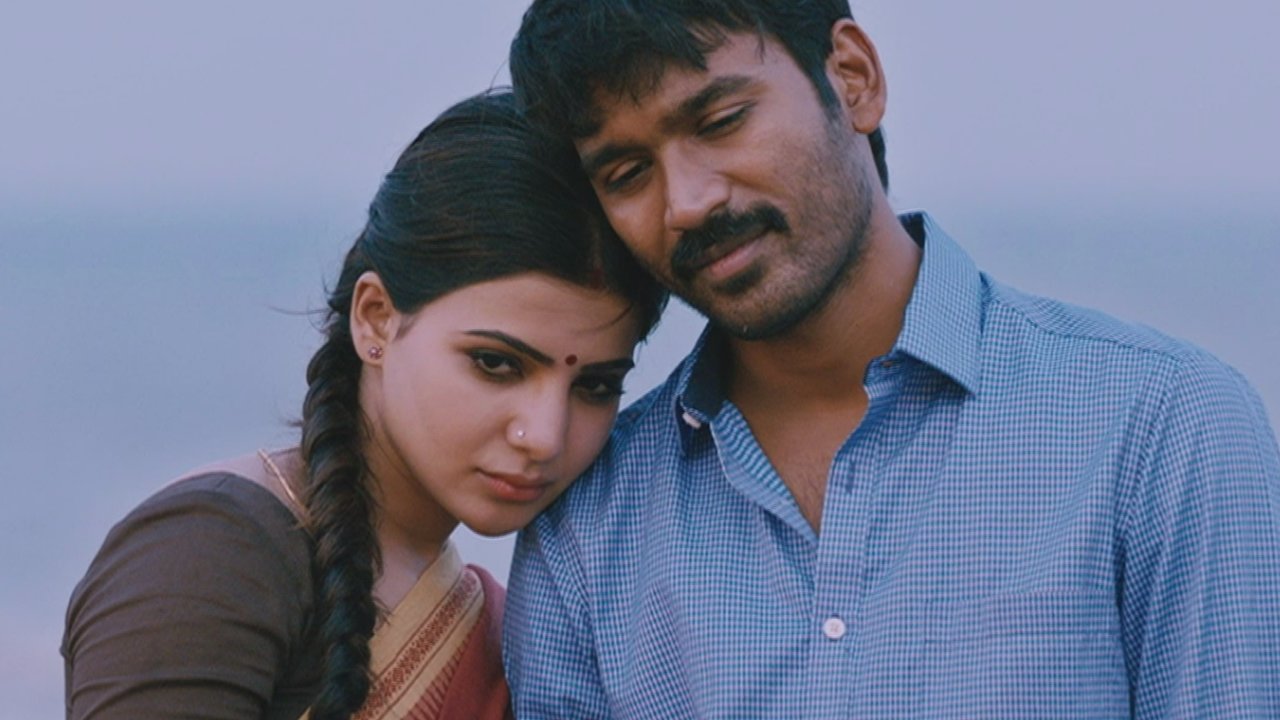 Odini Lali (From "Nava Manmadhudu")