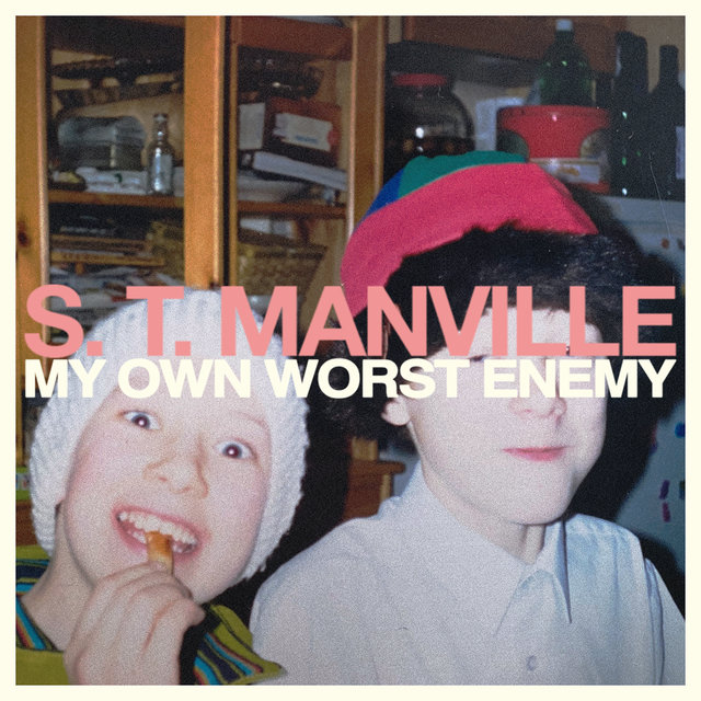 My Own Worst Enemy