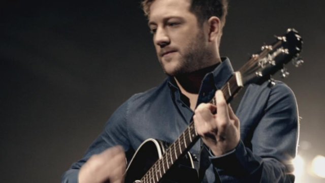 When We Collide (Video)