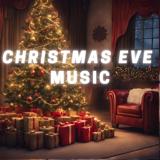 Christmas Eve Music
