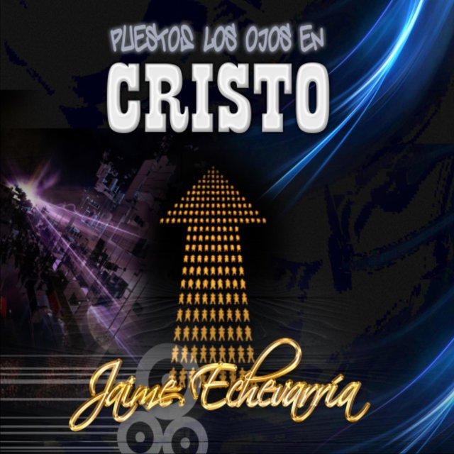 Puestos Los Ojos en Cristo