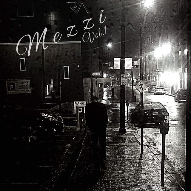 Mezzi, Vol. 1