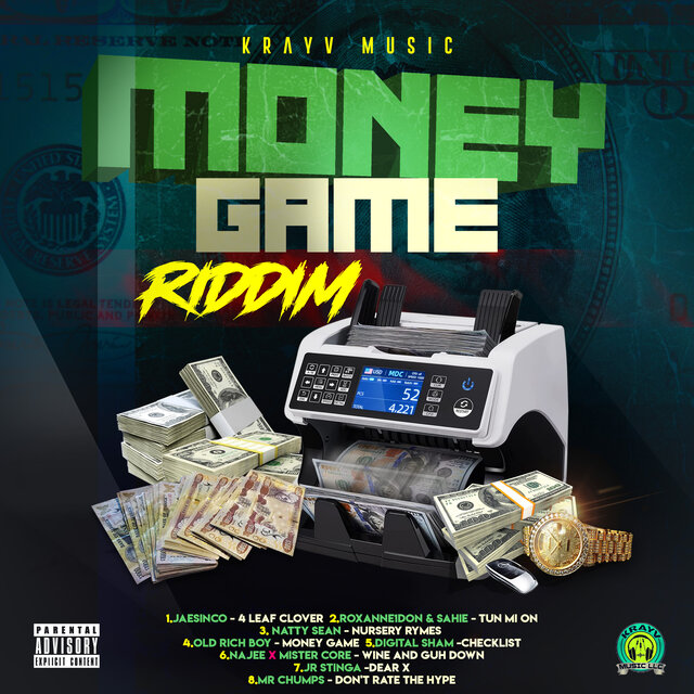 Money Game Riddim