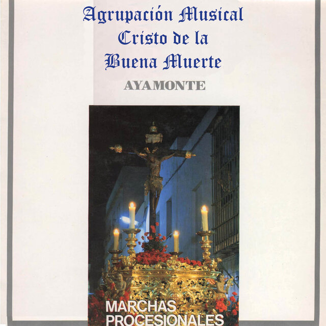 Marchas Procesionales