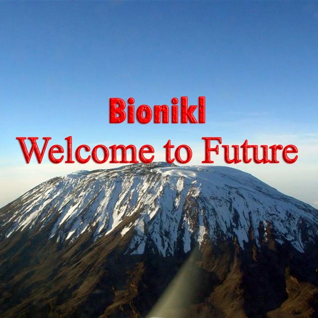 Welcome To Future