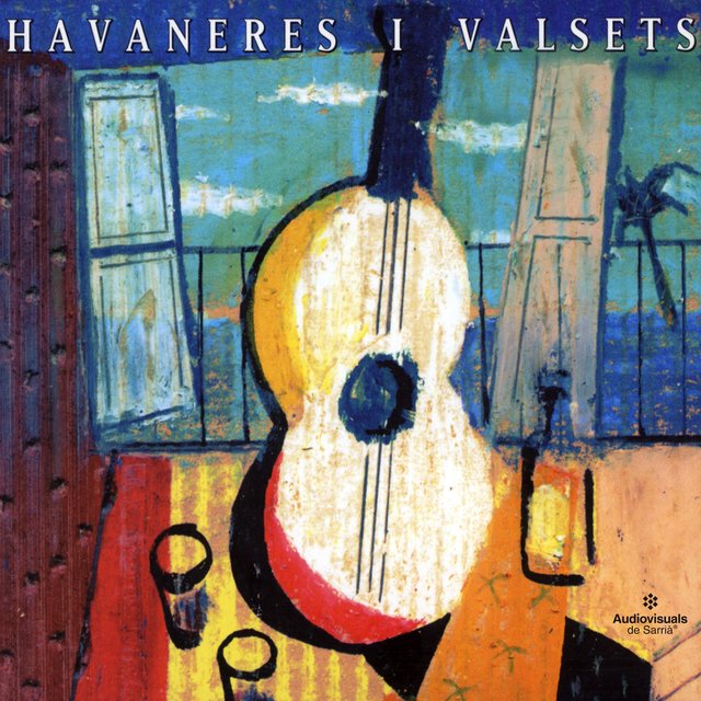 Havaneres i Valsets