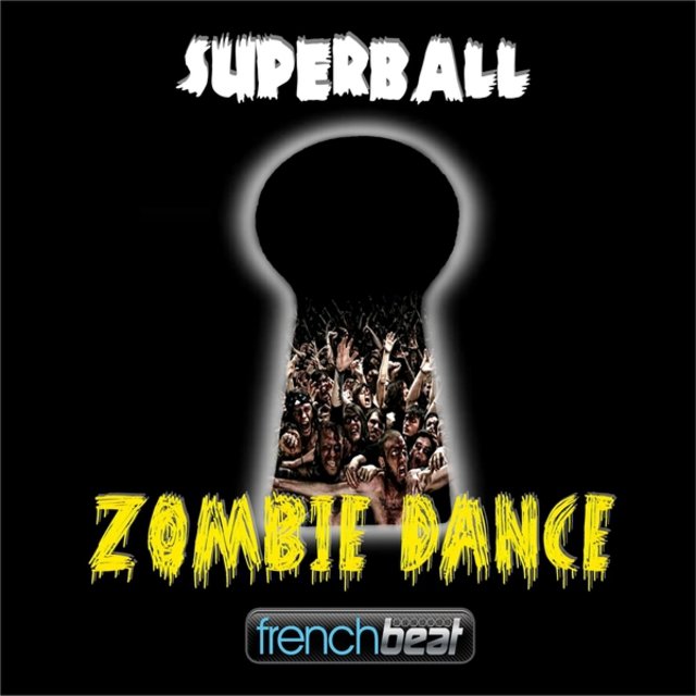 Zombie Dance