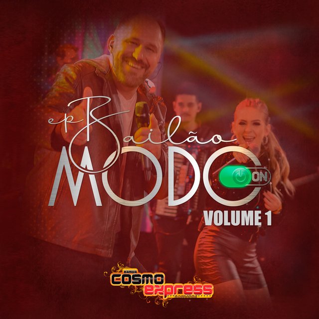 Bailão Modo ON, Pt. 1
