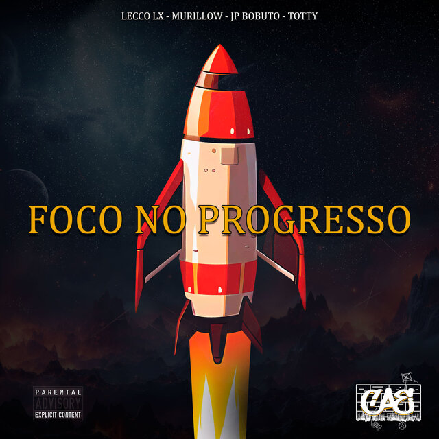 Foco no Progresso